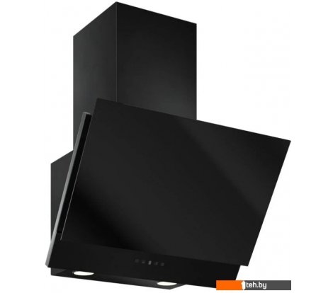  - Вытяжки Elikor Жемчуг S4 90П-700-Е4Д (антрацит/черный) - Жемчуг S4 90П-700-Е4Д (антрацит/черный)