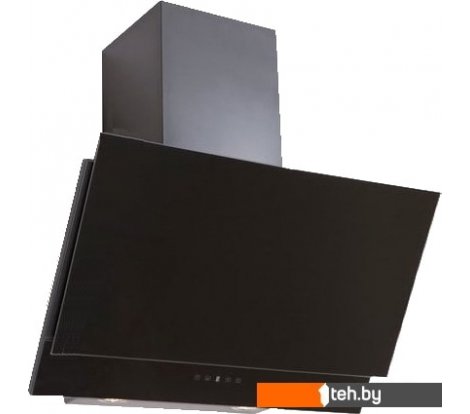  - Вытяжки Elikor Жемчуг S4 90П-700-Е4Д (антрацит/черный) - Жемчуг S4 90П-700-Е4Д (антрацит/черный)