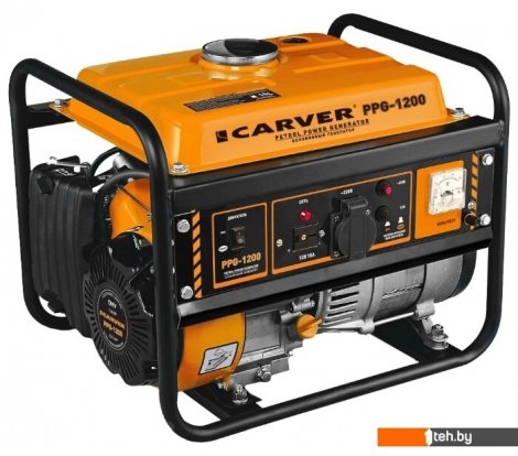  - Генераторы Carver PPG-1200 - PPG-1200