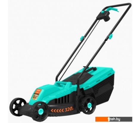  - Газонокосилки Sturm EL1432 - EL1432