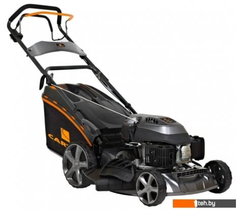  - Газонокосилки Carver LMG-2651DMS - LMG-2651DMS