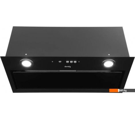  - Вытяжки Domfy DM6036BB BG - DM6036BB BG