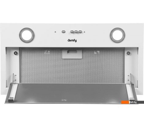  - Вытяжки Domfy DM6036BB WG - DM6036BB WG