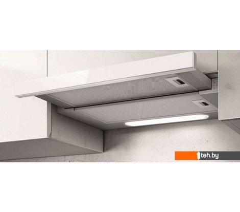  - Вытяжки Elica Elite 14 Lux GRVTWH/A/60 PRF0116536B - Elite 14 Lux GRVTWH/A/60 PRF0116536B