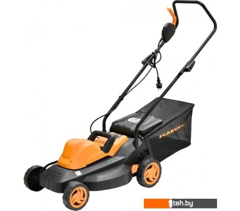  - Газонокосилки Carver LME-1437 - LME-1437