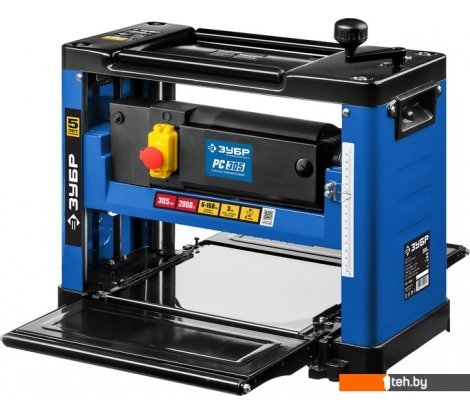  - Деревообрабатывающие и металлообрабатывающие станки Зубр РС-305 - РС-305