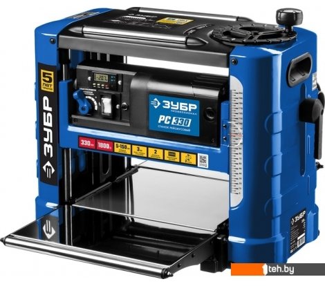  - Деревообрабатывающие и металлообрабатывающие станки Зубр Профессионал РС-330 - Профессионал РС-330