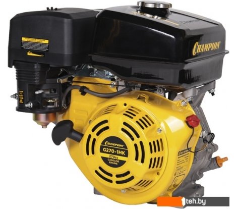  - Двигатели Champion G270-1HK - G270-1HK