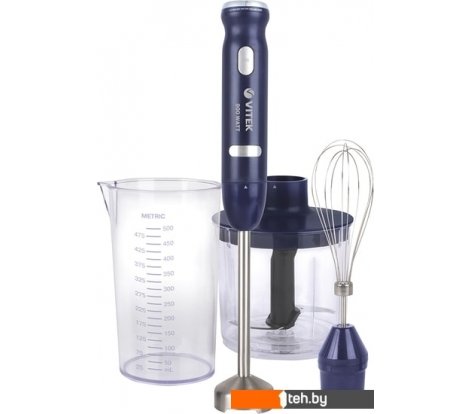  - Блендеры Vitek VT-8537 - VT-8537