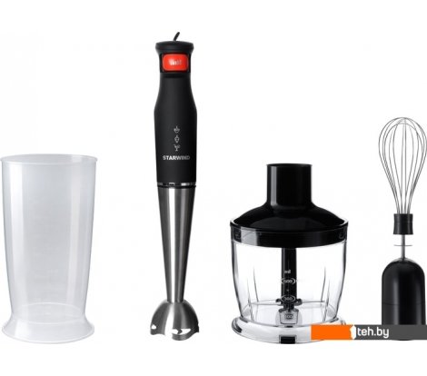  - Блендеры StarWind SBP3432b - SBP3432b