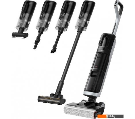  - Пылесосы Dreame H14 Dual Wet and Dry Vacuum (международная версия) - H14 Dual Wet and Dry Vacuum (международная версия)