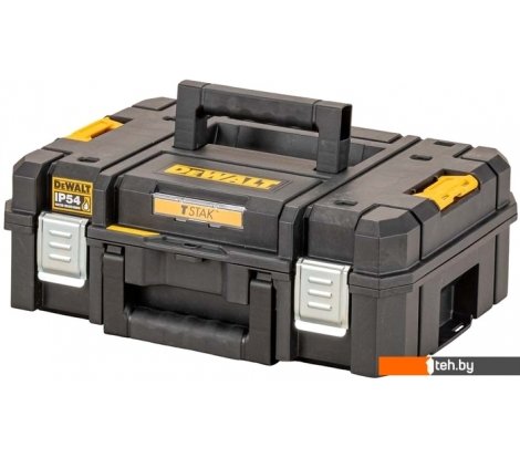  - Системы хранения инструментов DeWalt TSTAK 2.0 DWST83345-1 - TSTAK 2.0 DWST83345-1