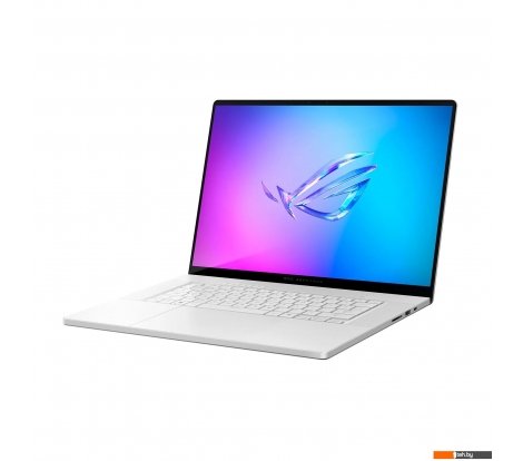  - Ноутбуки ASUS ROG Zephyrus G16 2024 GU605MV-QR241 - ROG Zephyrus G16 2024 GU605MV-QR241