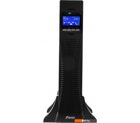 - Источники бесперебойного питания Powerman Online 6000 RT - Online 6000 RT