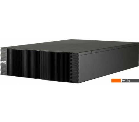  - Аккумуляторы для ИБП Powercom BAT VGD-240VRM 6K CH W/O PDU (240В/7.2 А·ч) - BAT VGD-240VRM 6K CH W/O PDU (240В/7.2 А·ч)