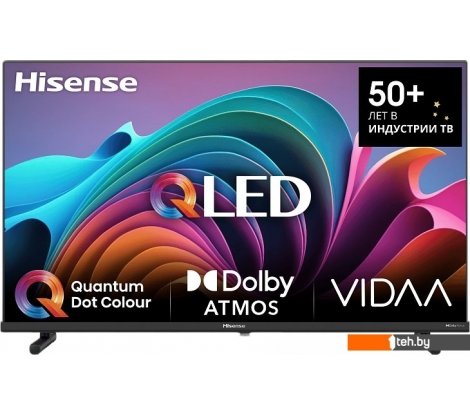  - Телевизоры Hisense 40A5NQ - 40A5NQ