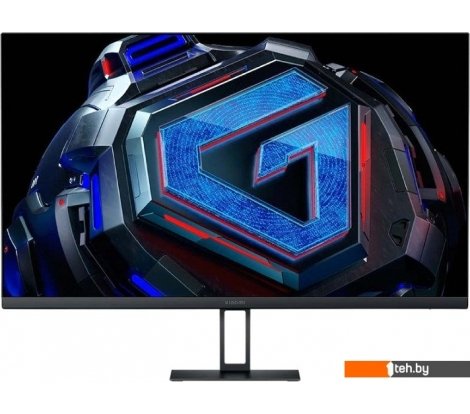  - Мониторы Xiaomi 2K Gaming Monitor G27Qi P27QCA-RGGL (международная версия) - 2K Gaming Monitor G27Qi P27QCA-RGGL (международная версия)
