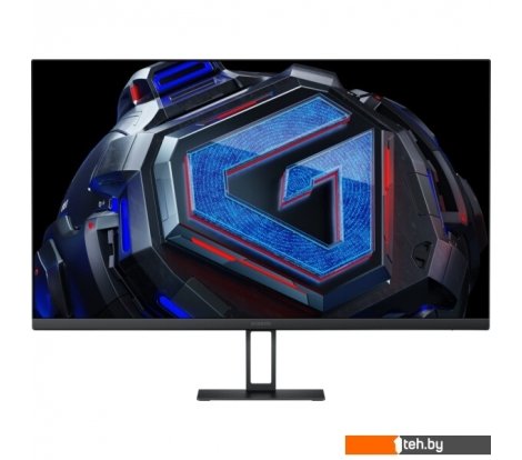  - Мониторы Xiaomi 2K Gaming Monitor G27Qi P27QCA-RGGL (международная версия) - 2K Gaming Monitor G27Qi P27QCA-RGGL (международная версия)