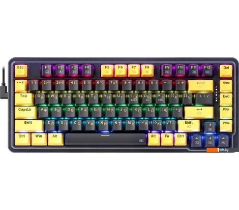 - Клавиатуры Redragon Elf - Elf