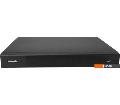  - Видеорегистраторы наблюдения TRASSIR MiniNVR 3232R AF - MiniNVR 3232R AF