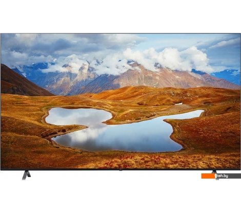  - Информационные панели LG 55UR801C - 55UR801C
