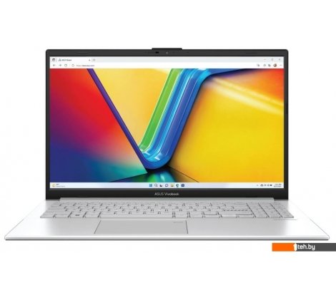  - Ноутбуки ASUS Vivobook Go 15 OLED E1504FA-L11184 - Vivobook Go 15 OLED E1504FA-L11184