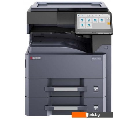  - Принтеры и МФУ Kyocera Mita TASKalfa MZ4000i - TASKalfa MZ4000i
