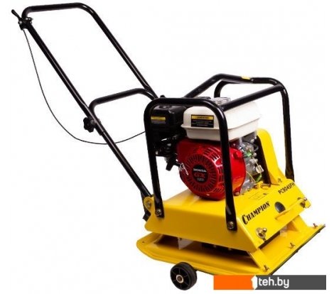  - Виброплиты и вибротрамбовки Champion PC9045FH - PC9045FH