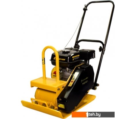  - Виброплиты и вибротрамбовки Champion PC8742F - PC8742F