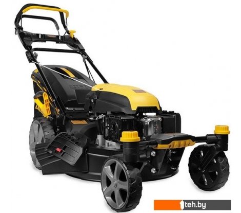  - Газонокосилки Champion LMZ5130/2 - LMZ5130/2