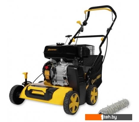 - Газонокосилки Champion GSC4840 - GSC4840