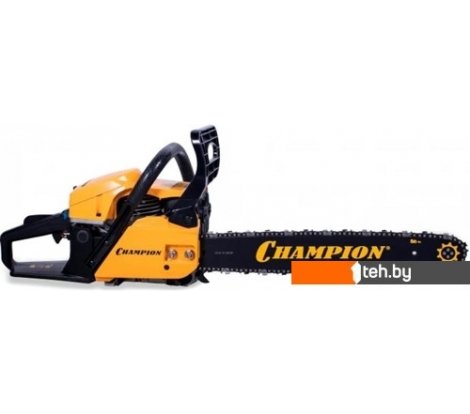  - Цепные электро- и бензопилы Champion 251-15 - 251-15
