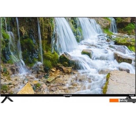 - Телевизоры MAUNFELD MLT43FST02 - MLT43FST02