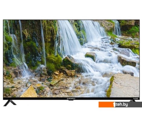  - Телевизоры MAUNFELD MLT43FST02 - MLT43FST02