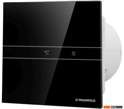  - Вытяжная и приточная вентиляция MAUNFELD MFE10THGB - MFE10THGB