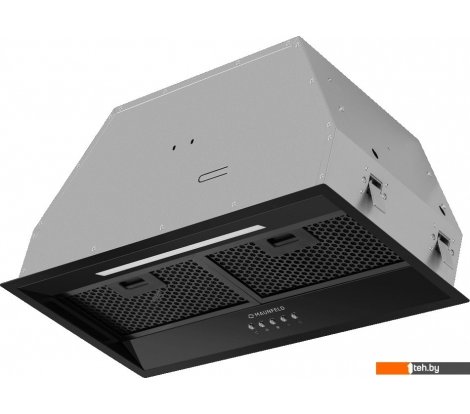  - Вытяжки MAUNFELD VIVID 603EM (черный) - VIVID 603EM (черный)