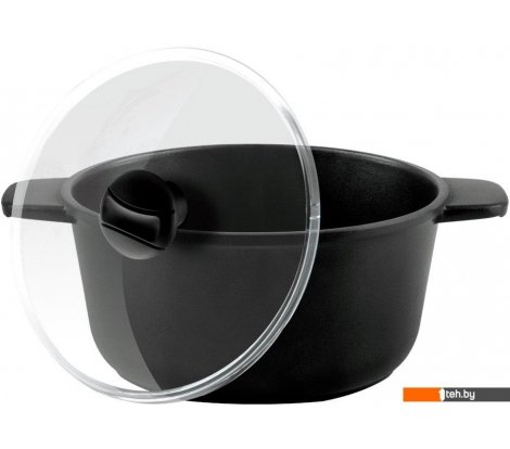  - Кастрюли MAUNFELD Osvald MF22SVLD03CR - Osvald MF22SVLD03CR