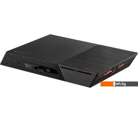  - Сетевые накопители (NAS) ASUSTOR Flashstor 6 FS6706T - Flashstor 6 FS6706T