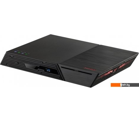  - Сетевые накопители (NAS) ASUSTOR Flashstor 6 FS6706T - Flashstor 6 FS6706T