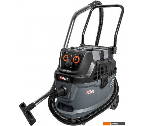 - Пылесосы Bort BAX-600E - BAX-600E