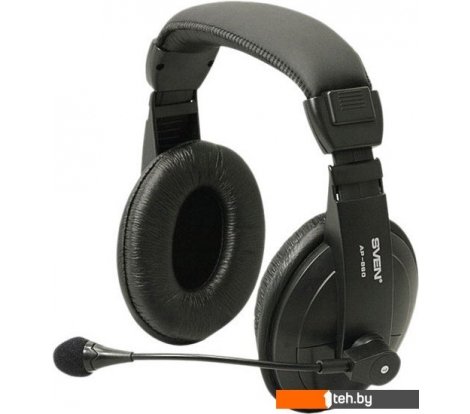- Наушники и гарнитуры SVEN AP-860MV - AP-860MV