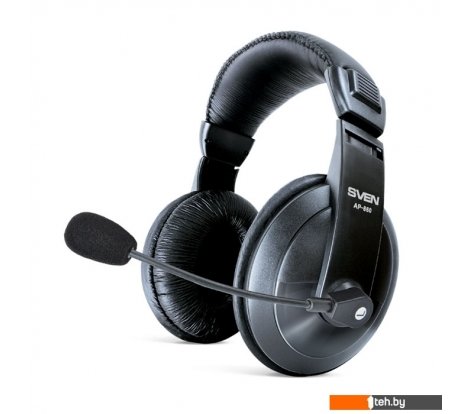  - Наушники и гарнитуры SVEN AP-860MV - AP-860MV