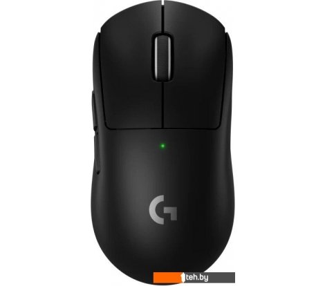  - Мыши Logitech Pro X Superlight 2 (черный) - Pro X Superlight 2 (черный)