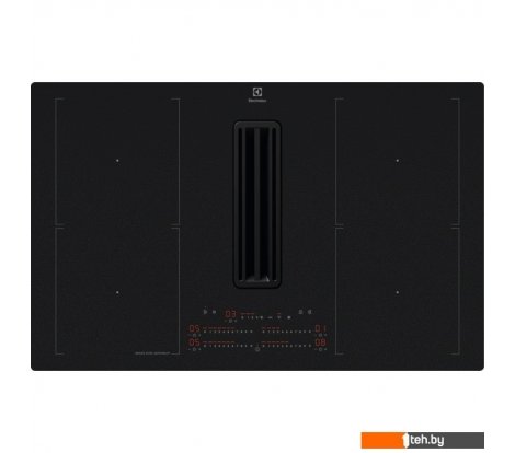  - Варочные панели Electrolux EIS82453 - EIS82453