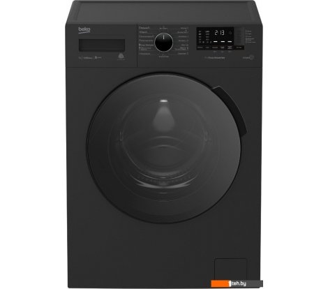  - Стиральная машина BEKO WSPE7612A - WSPE7612A