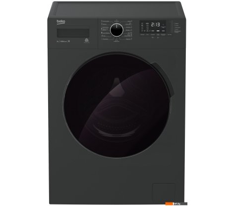  - Стиральная машина BEKO WSPE7612A - WSPE7612A