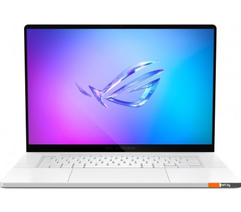  - Ноутбуки ASUS ROG Zephyrus G16 2024 GA605WV-QR077 - ROG Zephyrus G16 2024 GA605WV-QR077