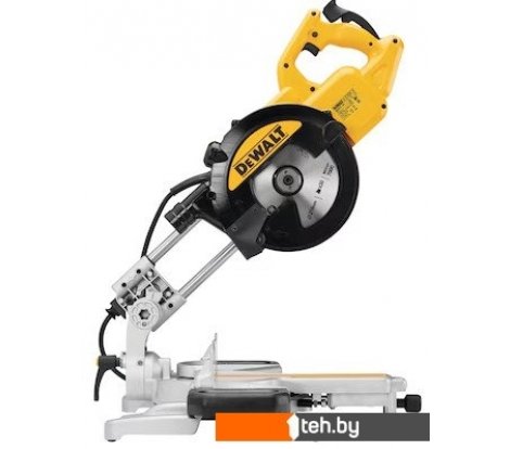  - Циркулярные, торцовочные и сабельные пилы DeWalt DWS773 - DWS773