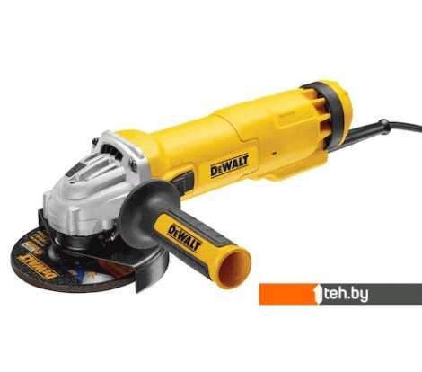  - Угловые шлифмашины (болгарки) DeWalt DWE4217 - DWE4217