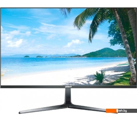  - Мониторы Dahua DHI-LM27-B200 - DHI-LM27-B200